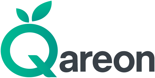 Qareon Logo