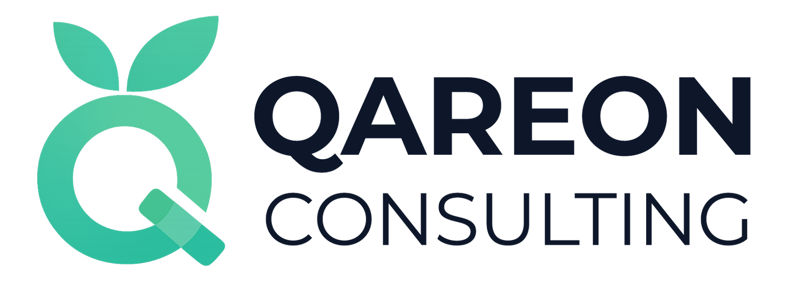Qareon Logo